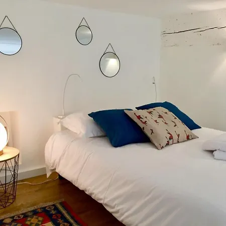 Appartement Le Cocon De La Daurade By Cocoonr