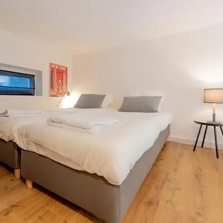 Apartament Le Cocon De La Daurade By Cocoonr *