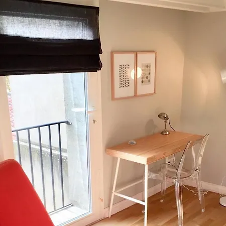 Le Cocon De La Daurade By Cocoonr Toulouse