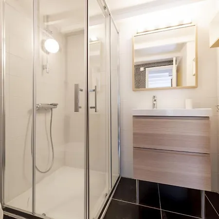 Le Cocon De La Daurade By Cocoonr Apartman *