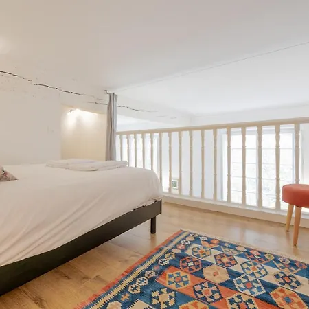 Apartamento Le Cocon De La Daurade By Cocoonr