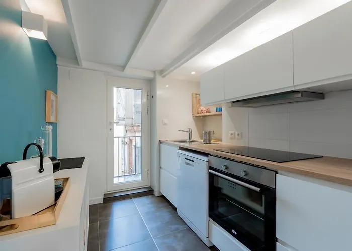 Le Cocon De La Daurade By Cocoonr Apartamento Toulouse