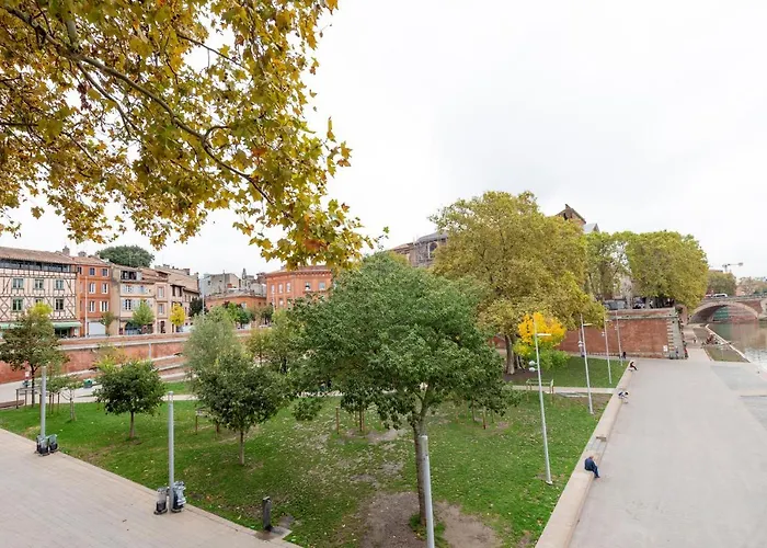 Le Cocon De La Daurade By Cocoonr Apartamento *