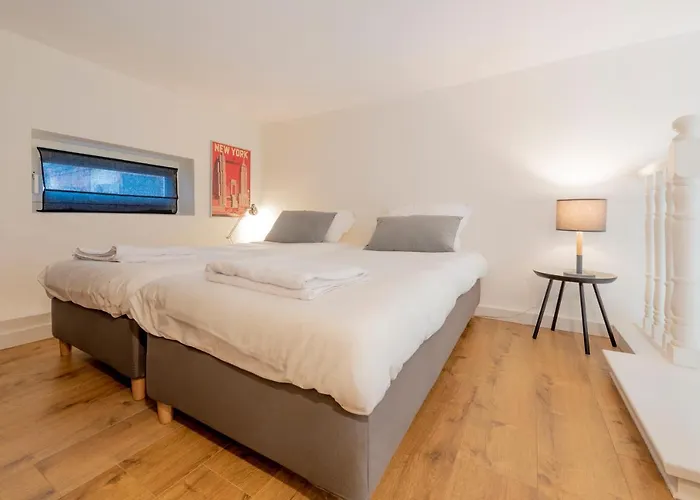 Apartamento Le Cocon De La Daurade By Cocoonr *