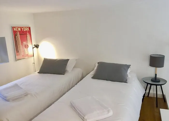 Le Cocon De La Daurade By Cocoonr Apartamento Toulouse