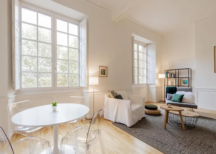 Apartamento Le Cocon De La Daurade By Cocoonr