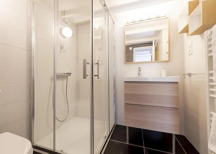 Le Cocon De La Daurade By Cocoonr Apartamento *