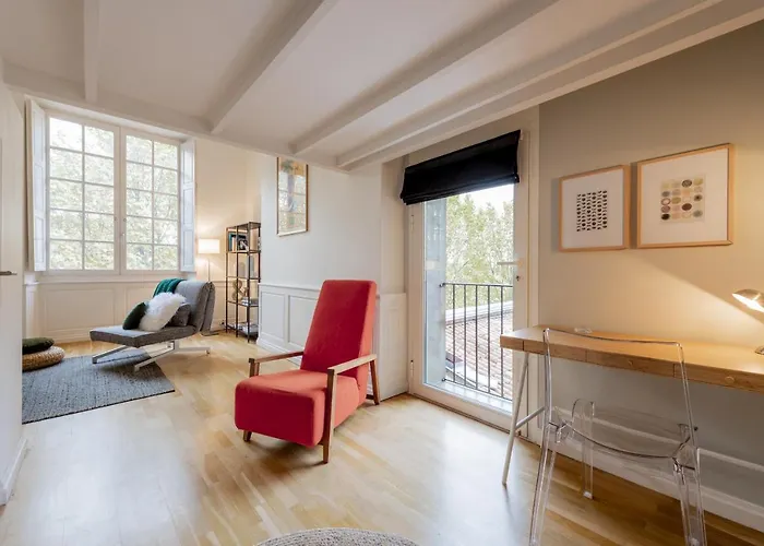 Le Cocon De La Daurade By Cocoonr Apartamento *