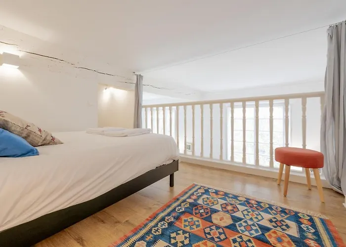 Apartamento Le Cocon De La Daurade By Cocoonr