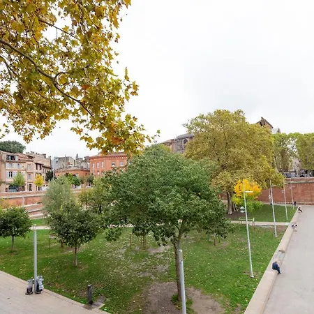 Le Cocon De La Daurade By Cocoonr Apartamento *