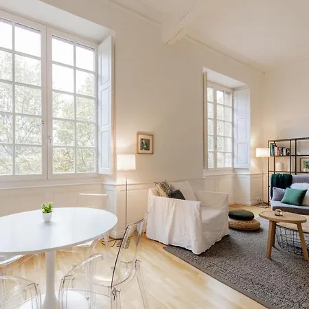 Apartamento Le Cocon De La Daurade By Cocoonr