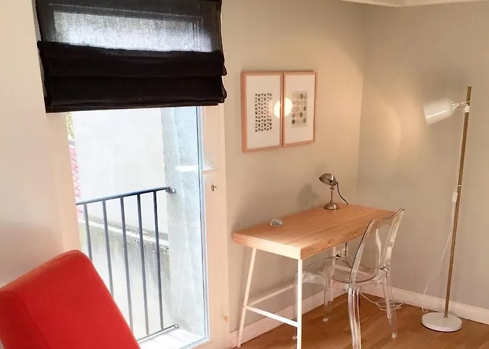 Le Cocon De La Daurade By Cocoonr Toulouse