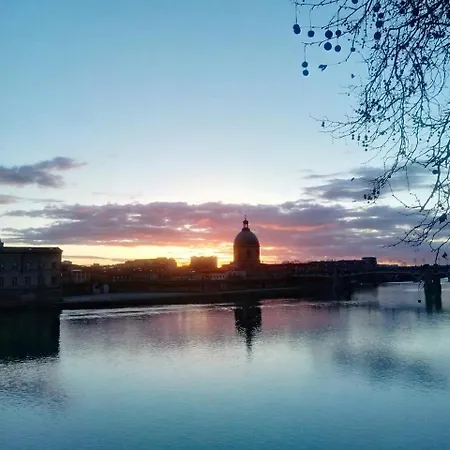 Appartamento Le Cocon De La Daurade By Cocoonr *