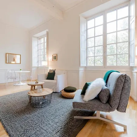 Le Cocon De La Daurade By Cocoonr Tolosa