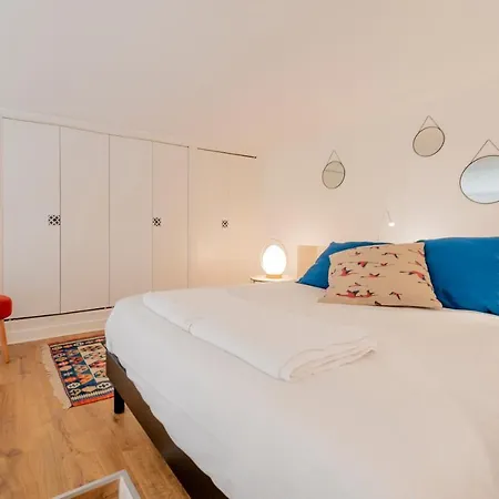 Le Cocon De La Daurade By Cocoonr