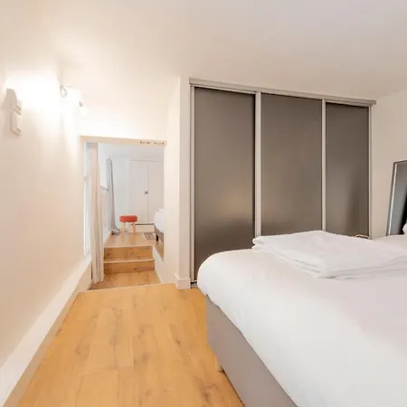 Le Cocon De La Daurade By Cocoonr Tolosa